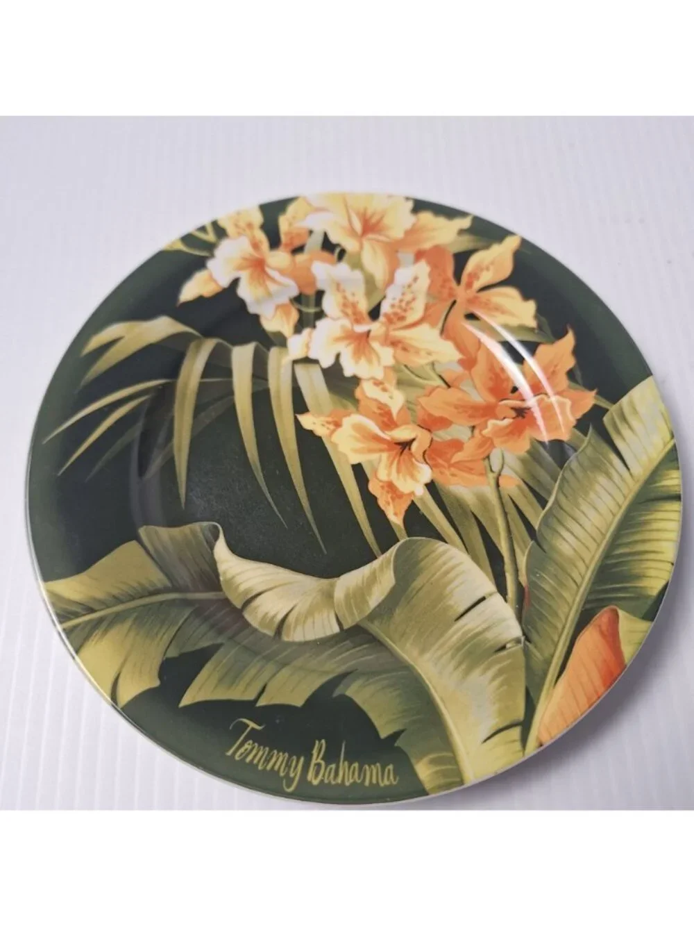 Tommy Bahama vintage 2007